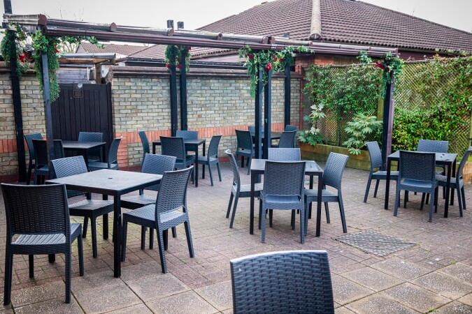 Best Sports Bars in Peterborough - Crab & Winkle (Peterborough)