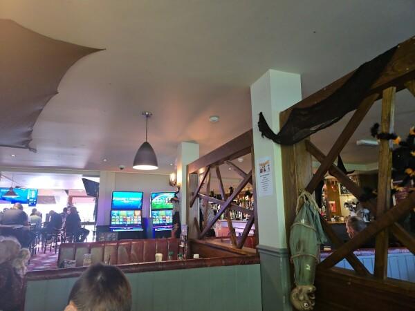 Best Sports Bars in Swindon - Messenger (Swindon)