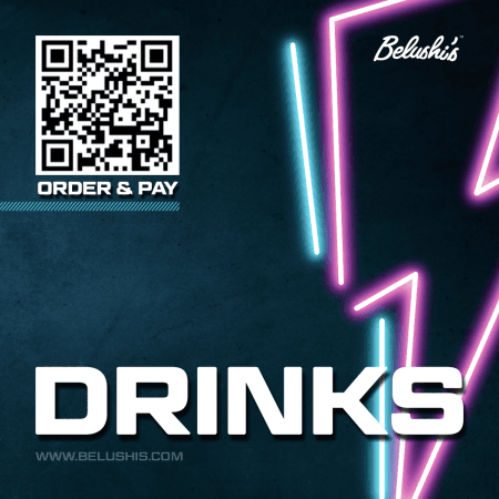 Best Sports Bars in London Bridge - Belushis and The Dugout