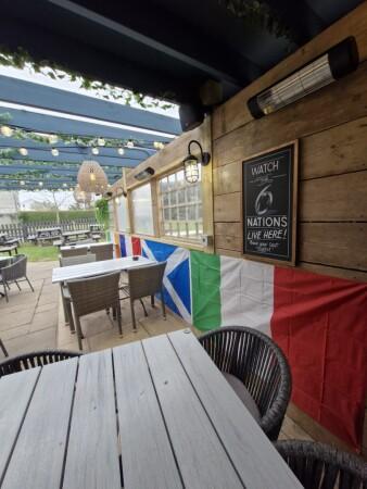 Best Sports Bars in Mid  Glamorgan - Dunvant (Swansea)