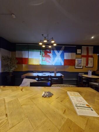 Best Sports Bars in Mid  Glamorgan - Dunvant (Swansea)
