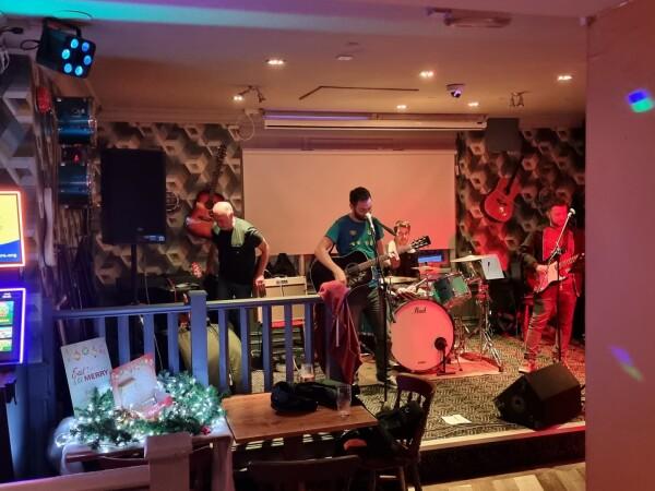 Best Sports Bars in Cardiff - The Claude