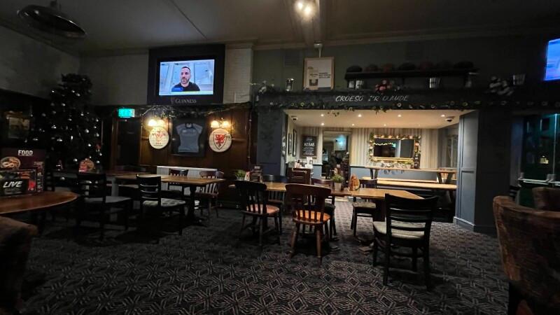 Best Sports Bars in Cardiff - The Claude