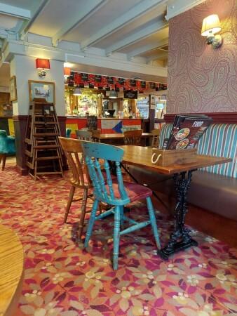 Best Sports Bars in West Glamorgan - Commercial (Killay)