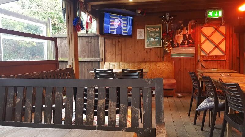 Best Sports Bars in West Glamorgan - Commercial (Killay)