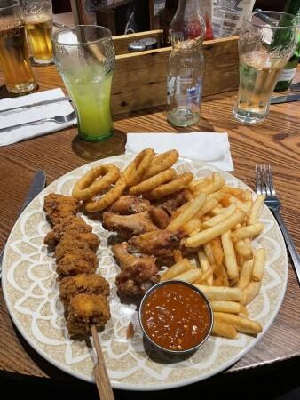 Best Sports Bars in Lytham St Annes - Town House (Lytham St Annes)