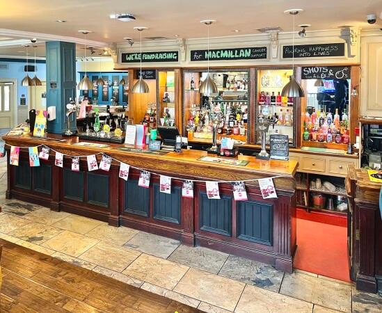 Best Sports Bars in Lytham St Annes - Town House (Lytham St Annes)