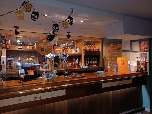 Best Sports Bars in Lanarkshire - Millcroft (Rutherglen)
