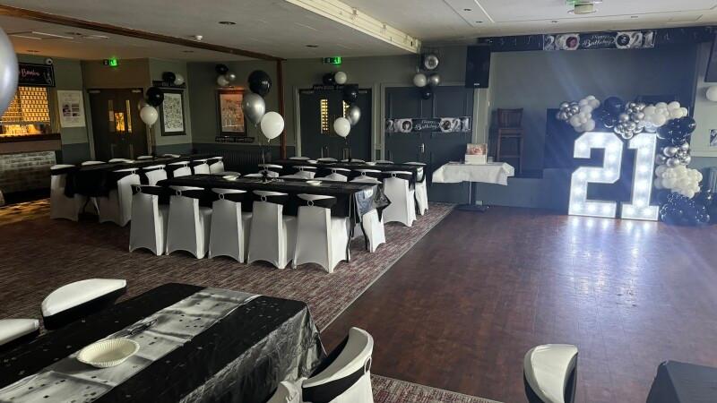 Best Sports Bars in Lanarkshire - Millcroft (Rutherglen)