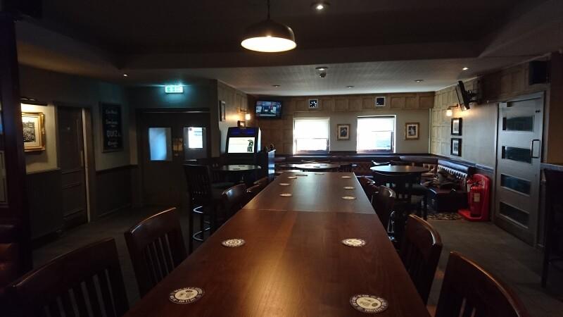 Best Sports Bars in Lanarkshire - Millcroft (Rutherglen)