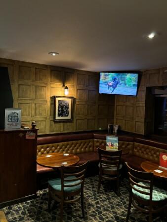 Best Sports Bars in Lanarkshire - Millcroft (Rutherglen)