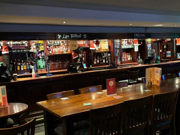 Best Sports Bars in Lanarkshire - Millcroft (Rutherglen)