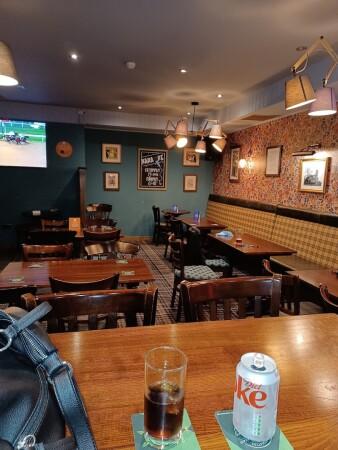 Best Sports Bars in Lanarkshire - Millcroft (Rutherglen)