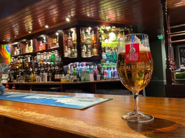 Best Sports Bars in Lanarkshire - Smiddy Bar (Glasgow)