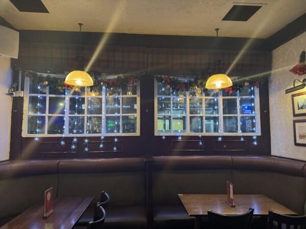 Best Sports Bars in Lanarkshire - Smiddy Bar (Glasgow)