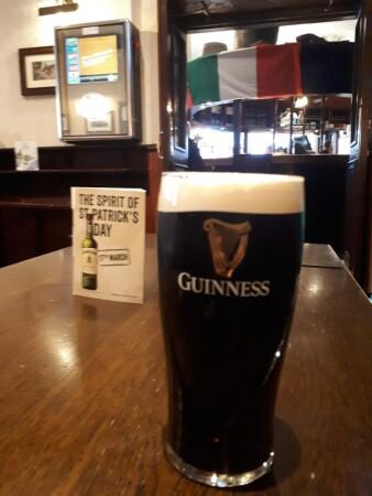 Best Sports Bars in Lanarkshire - Smiddy Bar (Glasgow)