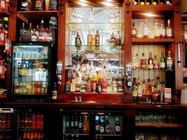 Best Sports Bars in Lanarkshire - Coopers (Glasgow)