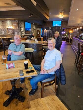 Best Sports Bars in Lanarkshire - Chase Inn (Kirkintilloch)