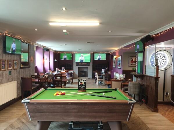 Best Sports Bars in Lanarkshire - Picture House (Rutherglen)