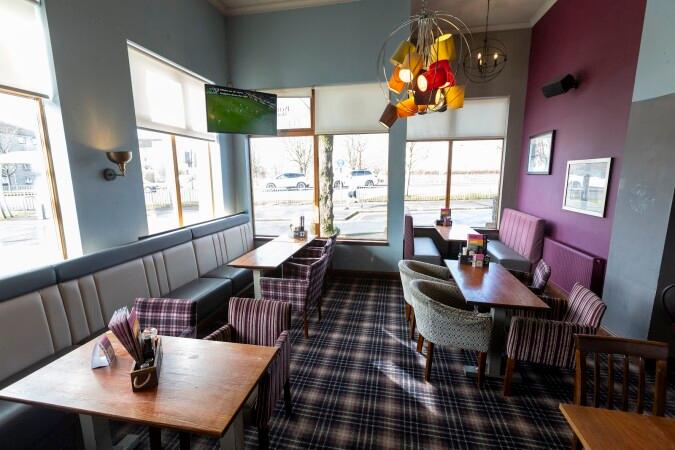 Best Sports Bars in Lanarkshire - Picture House (Rutherglen)