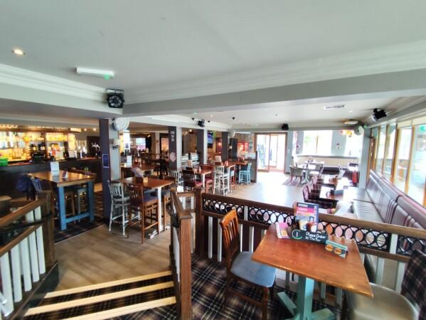 Best Sports Bars in Lanarkshire - Picture House (Rutherglen)