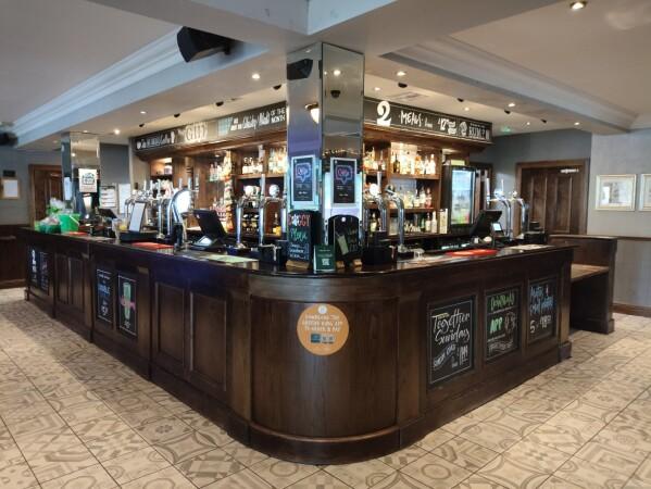 Best Sports Bars in Lanarkshire - Picture House (Rutherglen)