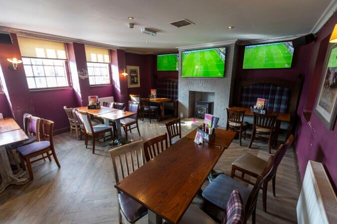 Best Sports Bars in Lanarkshire - Picture House (Rutherglen)