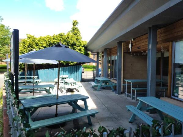 Best Sports Bars in Lanarkshire - Picture House (Rutherglen)