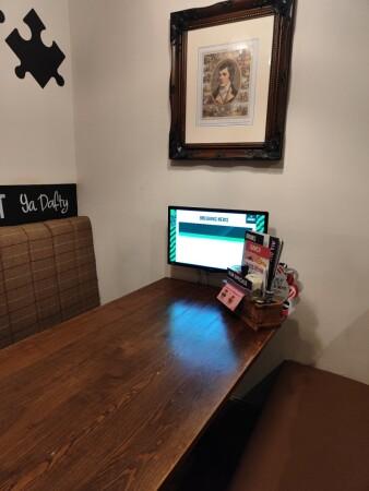 Best Sports Bars in Ayrshire - Drouthy Neebors (Largs)