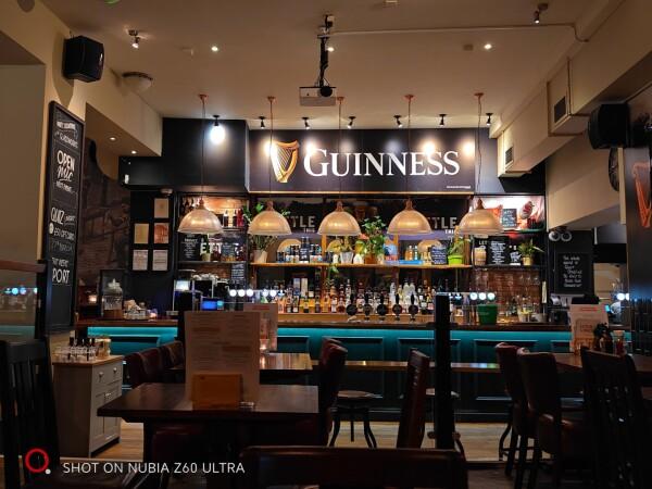Best Sports Bars in Cardiff - Glassworks (Cardiff)