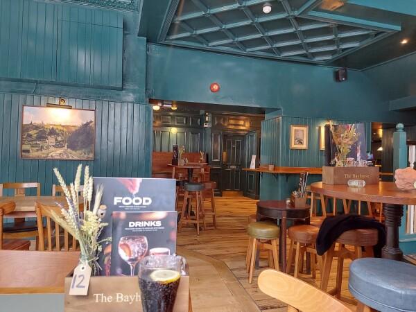 Best Sports Bars in Bristol - Bay Horse (Bristol)