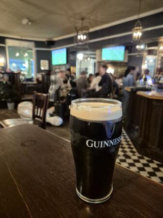 Best Sports Bars in Kensington - Gloucester Arms (Kensington)