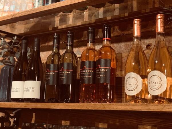 Best Sports Bars in Guildford - George Abbot (Guildford)