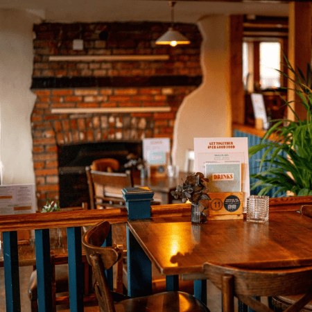 Best Sports Bars in Guildford - George Abbot (Guildford)