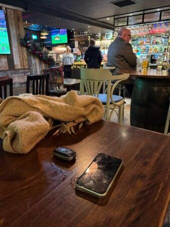 Best Sports Bars in Leeds - Woodies (Leeds)