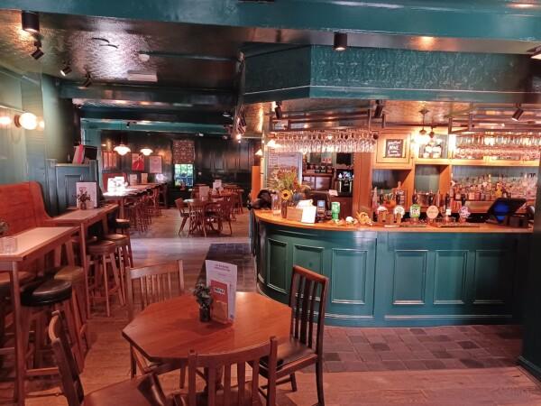 Best Sports Bars in Oxford - Jude The Obscure (Oxford)
