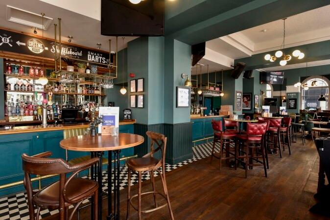 Best Sports Bars in Worthing - Thieves' Kitchen (Worthing)
