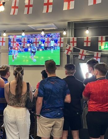 Best Sports Bars in Worthing - Thieves' Kitchen (Worthing)