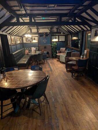 Best Sports Bars in Worthing - Thieves' Kitchen (Worthing)