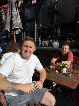 Best Sports Bars in Worthing - Thieves' Kitchen (Worthing)