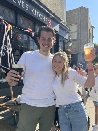 Best Sports Bars in Worthing - Thieves' Kitchen (Worthing)