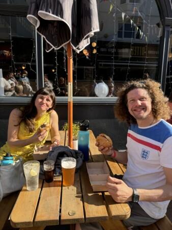 Best Sports Bars in Worthing - Thieves' Kitchen (Worthing)