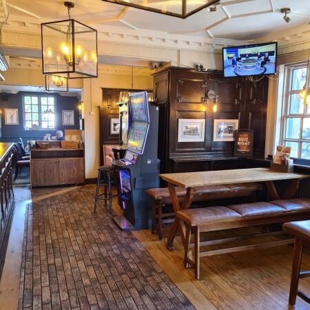 Best Sports Bars in Cheadle - White Hart (Cheadle)