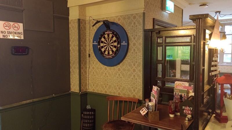 Best Sports Bars in Cheadle - White Hart (Cheadle)