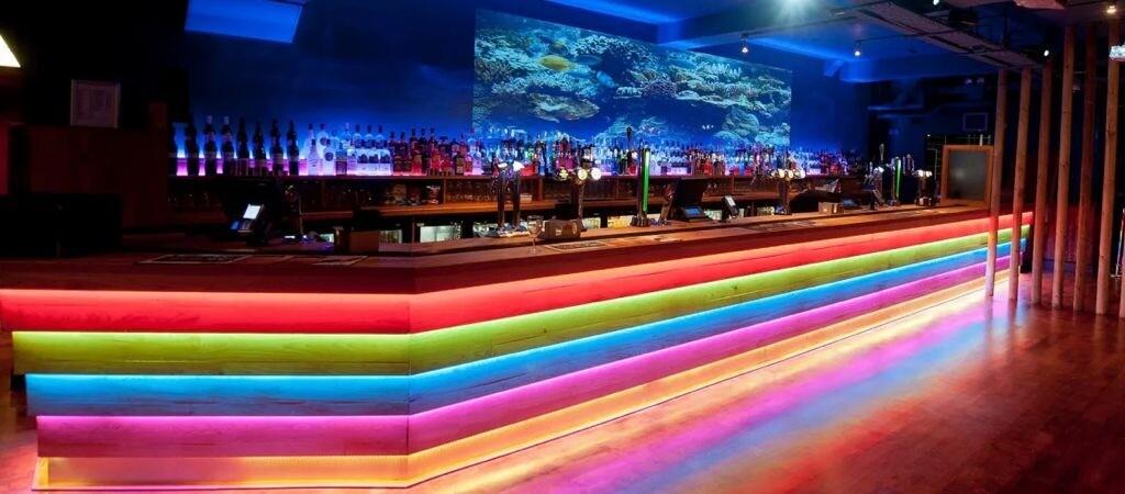 Best Sports Bars in Birmingham - Walkabout Birmingham