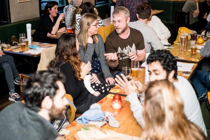 Best Sports Bars in Walthamstow - The Chequers