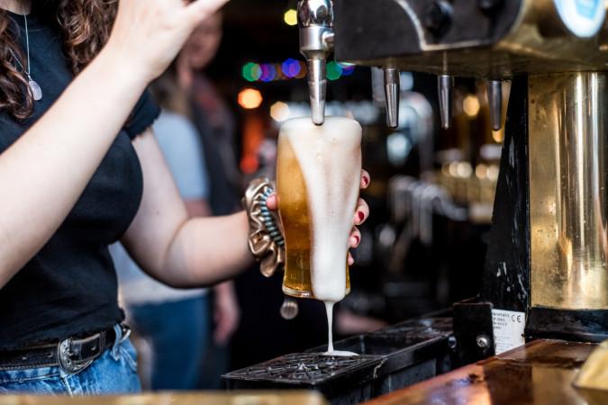 Best Sports Bars in Walthamstow - The Chequers