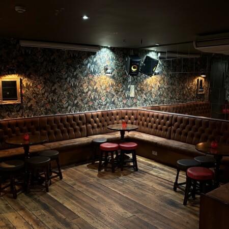 Best Sports Bars in London - Ryan's N16