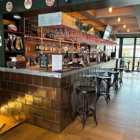 Best Sports Bars in London - Ryan's N16