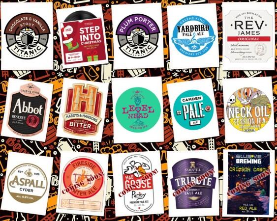 Best Sports Bars in Chelmsford - The Woolpack